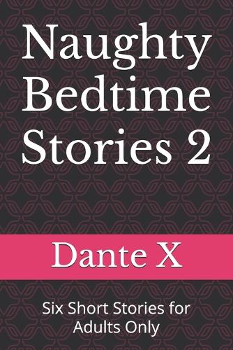 Naughty Bedtime Stories 2