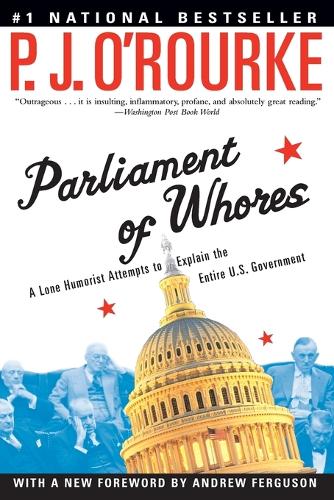 Parliament of Whores