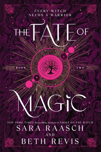 The Fate of Magic (Standard Edition)