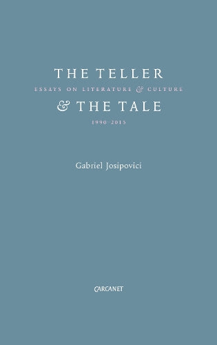 The Teller and the Tale