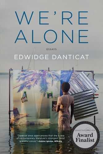 We're Alone