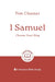 1 Samuel: Choose Your King