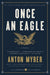 Once An Eagle