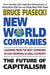 New World Companies