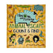 Animal Escape Count & Find (I Spy with My Little Eye