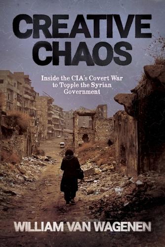 Creative Chaos