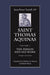 Saint Thomas Aquinas