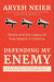 Defending My Enemy