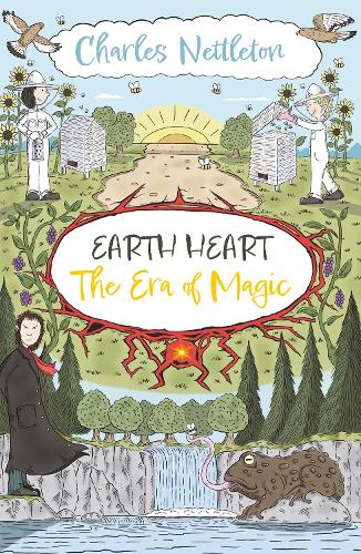 The Era of Magic