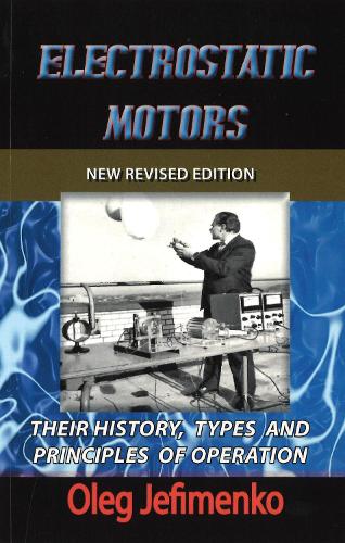 Electrostatic Motors