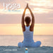 Yoga & Meditation Wall Calendar 2026 (Art Calendar