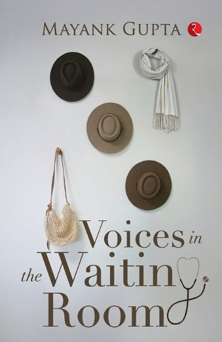 Voices In The Waiting Room