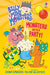 Monsters go to a Party