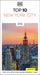 DK Top 10 New York City