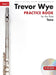 Trevor Wye Practice Book For The Flute