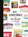 NYC Storefronts: Illustrations of the Big Apple's Best-Loved Spots (Compact Edition