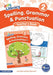 Spelling, Grammar & Punctuation Teacher’s Book 2
