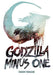 Godzilla Minus One