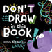 Don't Draw in This Book!