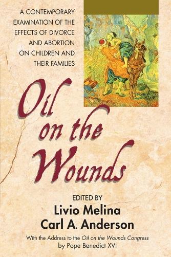 Oil on the Wounds