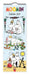 Moomin Slim Calendar 2026 (Art Calendar
