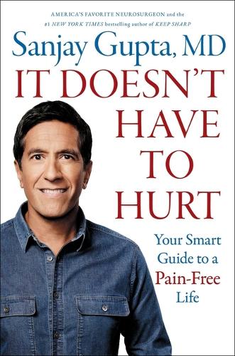 It Doesn't Have to Hurt