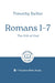 Romans 1–7: The Gift of God