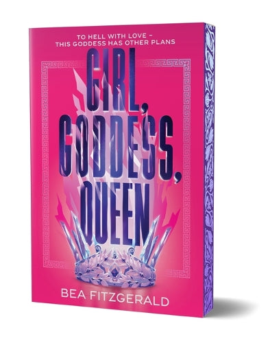 Girl, Goddess, Queen (Deluxe Edition)
