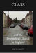Class and the Evangelical Church in England