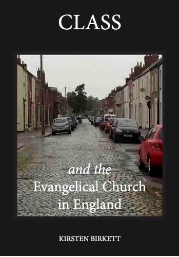 Class and the Evangelical Church in England