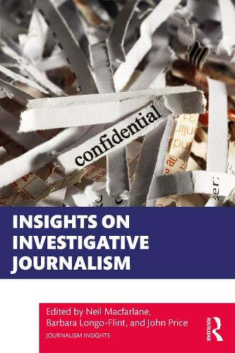 Insights on Investigative Journalism