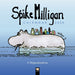 Spike Milligan Wall Calendar 2026 (Art Calendar