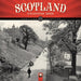 Scotland Heritage Wall Calendar 2026 (Art Calendar