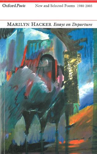 Essays on Departure: New and Selected Poems 1980-2005
