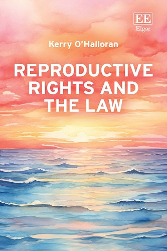 Reproductive Rights and the Law