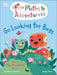 The Maths Adventurers Go Looking for Bugs