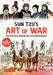 Sun Tzu's Art of War: The Manga Edition