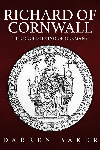 Richard of Cornwall