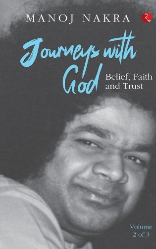 Journeys with God