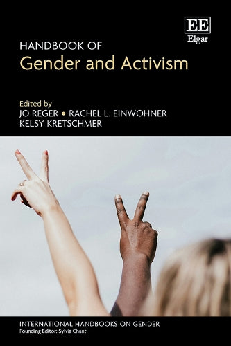 Handbook of Gender and Activism
