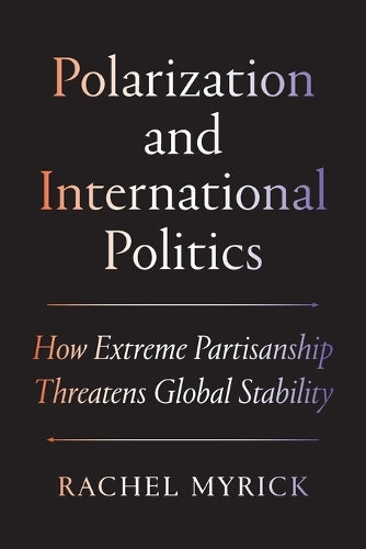 Polarization and International Politics