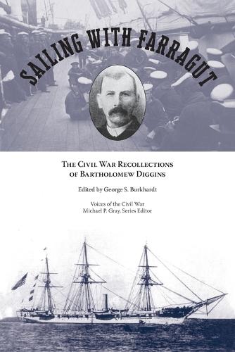 Sailing with Farragut