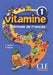 Vitamine 1 - Livre de l'élève