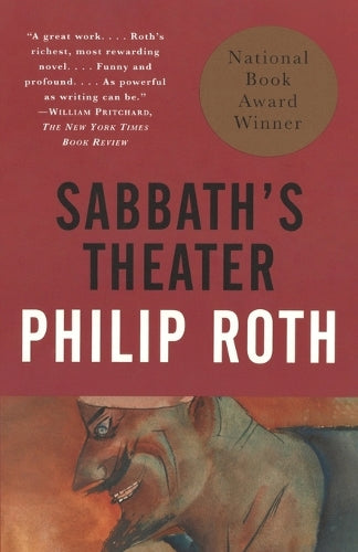 Sabbath's Theater