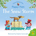 The Snow Storm