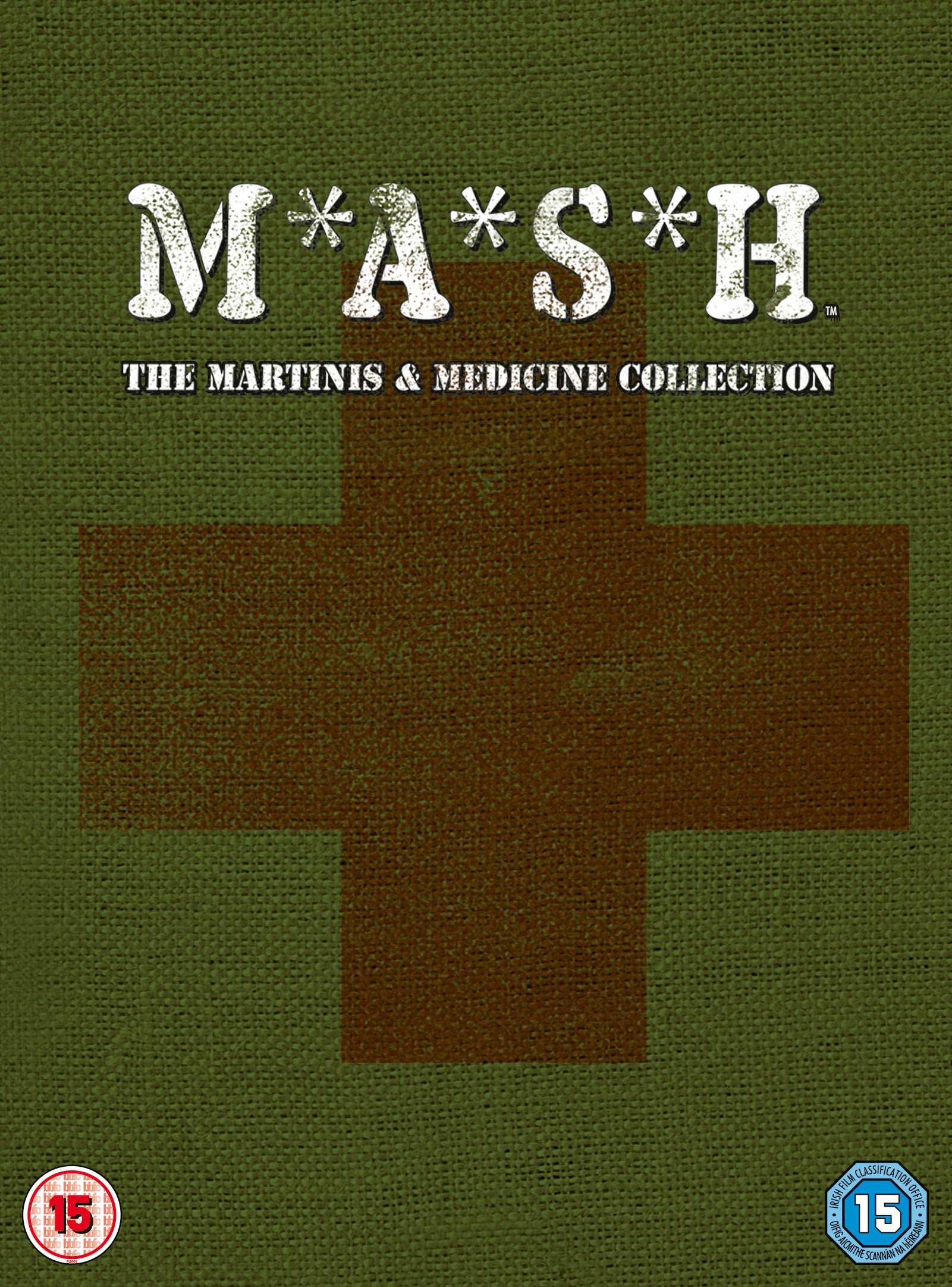 MASH: Seasons 1-11