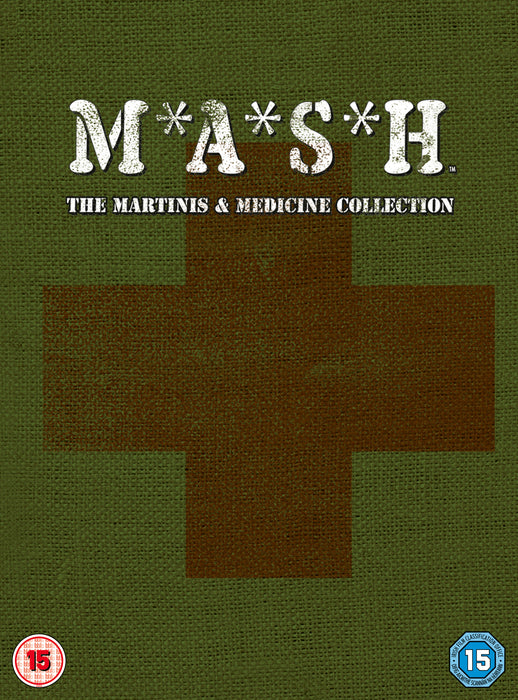 MASH: Seasons 1-11