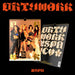 Dirty Worker - Dirty Work Limited edition
