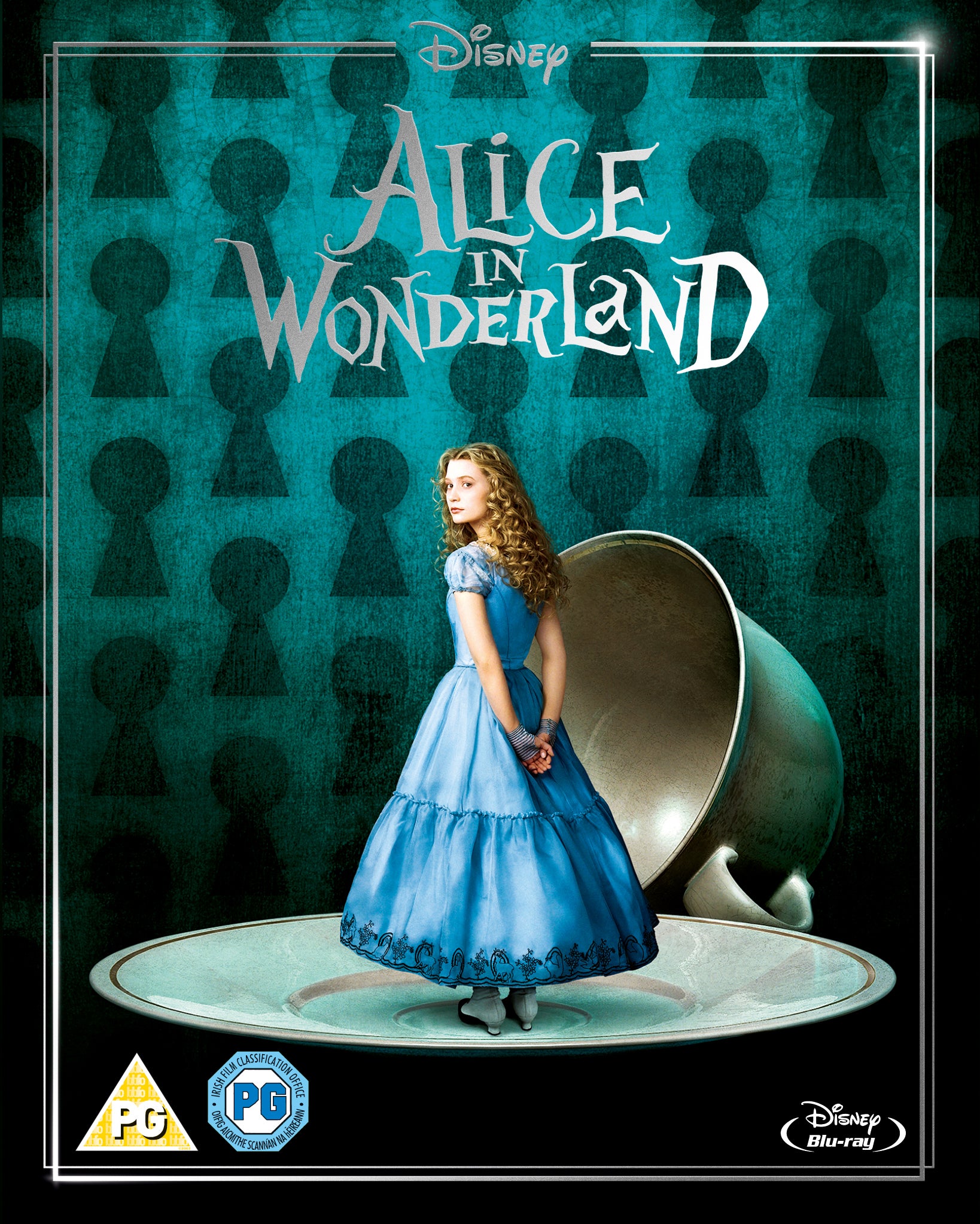 Alice in Wonderland