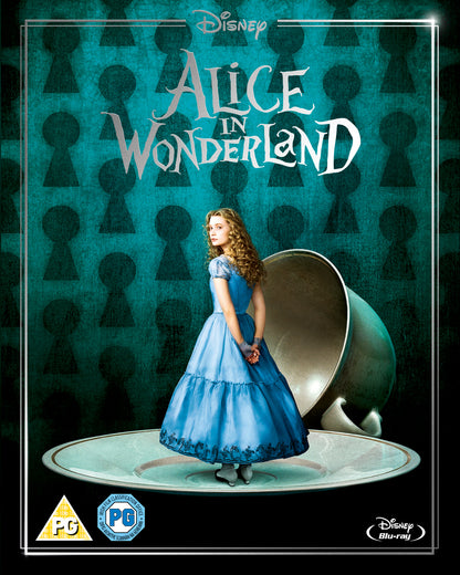 Alice in Wonderland